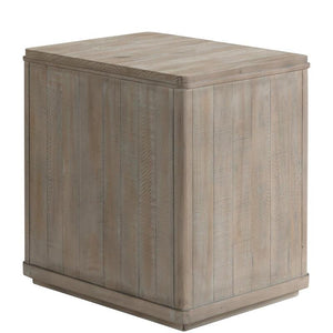 #7575 Nesting Rustic/Modern 2 Drawer Filing Cabinet $349.95