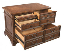 Load image into Gallery viewer, #7949 Brown Cherry Combo File $949.95