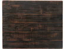 Load image into Gallery viewer, Weathered Black Single File