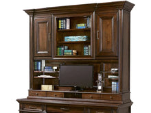 Load image into Gallery viewer, 6118 Tobacco Credenza (Hutch Sold Separately) $2,099.95