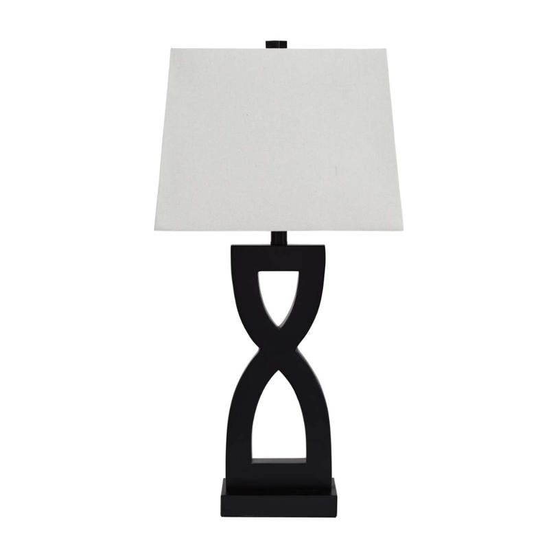 Amasa Lamp