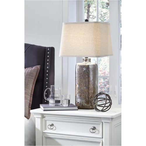 Shanilly Table Lamp