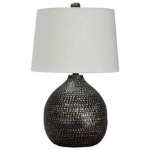 Load image into Gallery viewer, 8503 Maire Table Lamp
