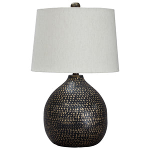 8503 Maire Table Lamp
