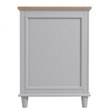 Load image into Gallery viewer, 7078 Gray Skies 2-Tone Lateral File $469.99