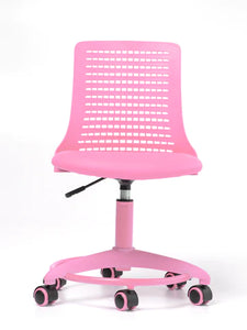 5677 Kids Desk Chair Gray $89.95