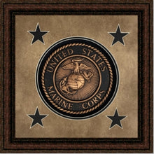 Load image into Gallery viewer, USA Armed Forces Seal