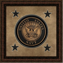 Load image into Gallery viewer, USA Armed Forces Seal