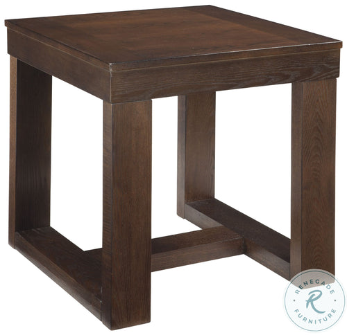 Watson End Table