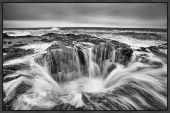 Thors Well