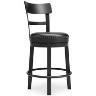 7974 Valebeck Black Rustic 24