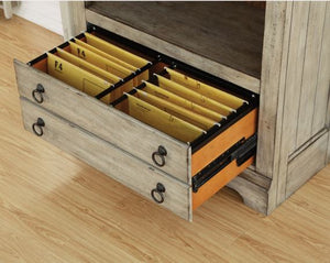 4917 Cottage Retreat Bookcase $788.00