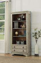 Load image into Gallery viewer, #4917 Cottage Retreat Bookcase $999.95