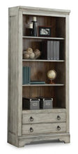 Load image into Gallery viewer, 4917 Cottage Retreat Bookcase $788.00