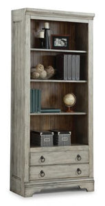 4917 Cottage Retreat Bookcase $788.00