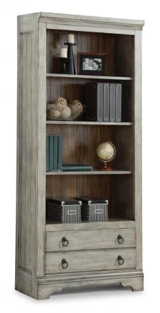 4917 Cottage Retreat Bookcase $788.00